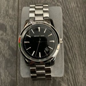 Michael Kors Silver Women’s Watch